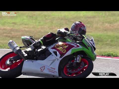 Race Attack 600 2019 - Round 3 Cervesina GARA 2