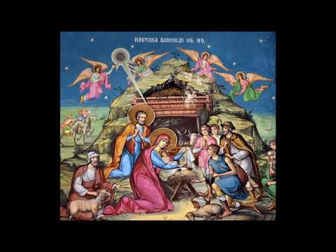 Corul Barbatesc din Valenii Somcutei - Mandru-i Cerul