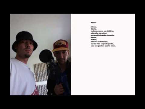 Kid-x & Nenuco & D. - Contra o tempo