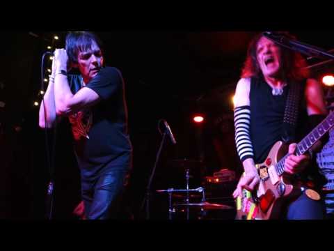 Thumbnail for RICHIE RAMONE - Better Than Me (live). by Richie Ramone