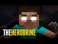 The Herobrine: Herobrine's View (No Mods ...