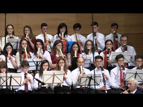 Orchestra Nationala de Blockflote