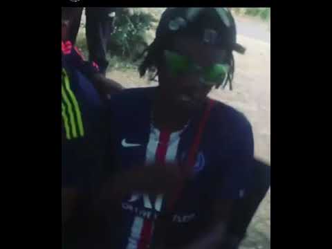 TRK ( D3 GVNG ) - Freestyle Insta