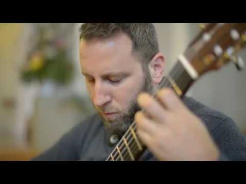 Whirler of the Dance - Carlos Rafael Rivera (Adam Cicchillitti, guitar)