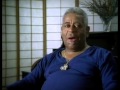Dizzy Gillespie about where the air strength comes from.