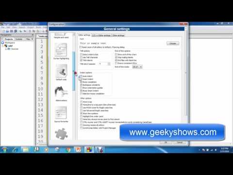 How to Disable or turn off Code Blocks tooltip