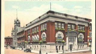 Bix Beiderbecke & His Rhythm Jugglers - Davenport Blues - 1925