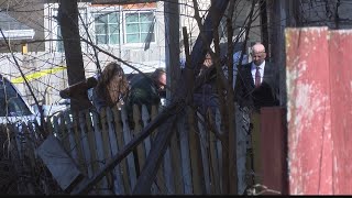 Suspicious Death in Altoona