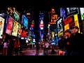 Bu-Nightlife / Paul Taylor
