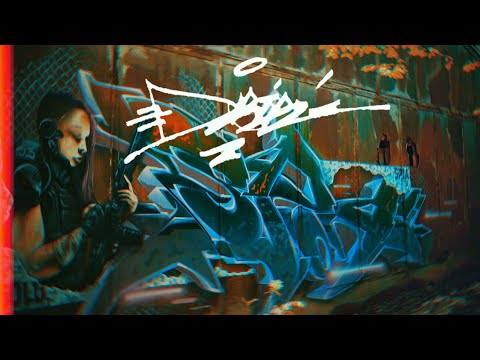 GRAFFITI MUSIC MIX - DRIPS💦