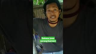 Download lagu cerita kampung,logat bahasa jawa serang(Banten)vs sunda banten #shoots mp3