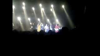 Knorkator Konflikt Berlin 2011