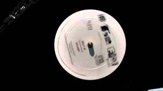 Classic Hip Hop - Citi Heet - "Sally 45"  Vocal Mix