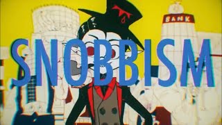 【13歳】SNOBBISM / ゆう。- cover【歌ってみた】