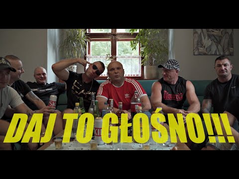 Kacper/ZETGIEPE - DAJ TO GŁOŚNO‼️ ft. EWA (prod.TargetBeats)
