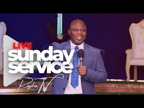 Sunday Service With Prophet Issaka | 14 August 2022
