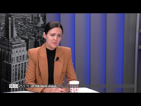 Pirkadat: Dr. Szanyi-Gyenes Xénia – Örök élet