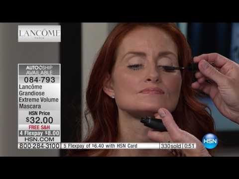 HSN | Lancome Paris Beauty 03.25.2017 - 01 PM