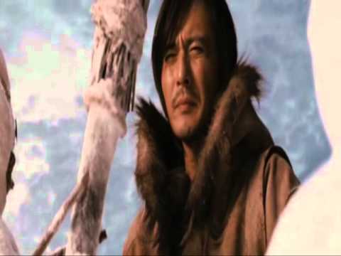 The Warriors Way (end scene)