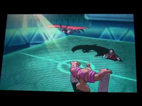 VGC '15 Nationals Day 1, Round 7 - DaWoblefet vs. Alicia Martinez (Leeshe)