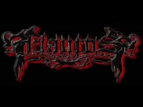 Flauros - May The Hell Embrace (Black Metal from Finland)
