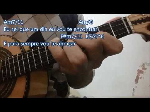 Você E Eu - Ferrugem