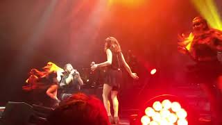 Un Poquito- Diego Torres Luna Park 2/11/18