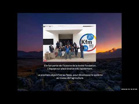 2018 04 19 PM Public Teaching in French - Enseignements publics en français