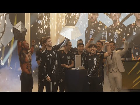 How we Became 11-Time LEC CHAMPIONS