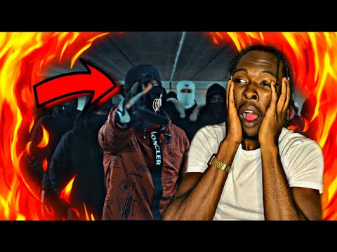 AMERICAN REACTS TO SWEDISH RAP! Sticky - Kysst (ENGLISH SUBTITLES)