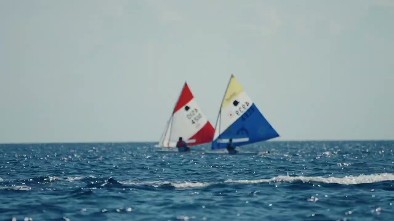 Bonaire Regatta 2025 Day 2 Recap