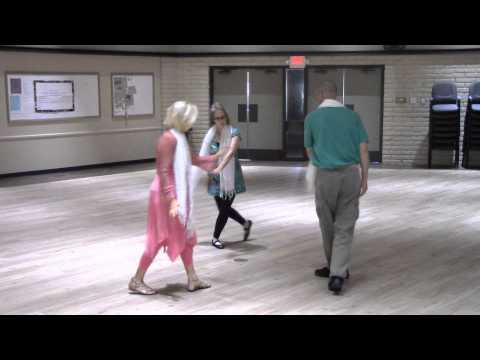 AZ Messianic Dancers Practice - LET THE WEIGHT OF YOUR GLORY FALL - Paul Wilbur