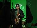 Immanuel Wilkins Quartet Warriors Performance