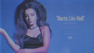 Charli XCX - Hurts Like Hell (Demo/Unrelease Full)