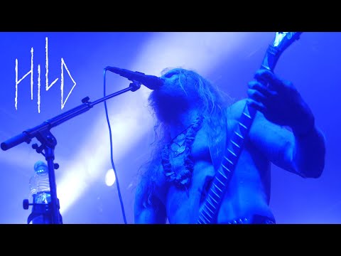 Hild (Prague Death Mass 2025)