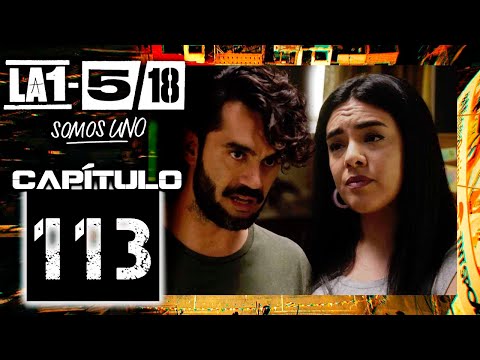 1-5/18 We Are One - Chapter 113