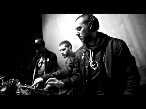 The Bug - Skeng feat. Killa P & Flowdan (Kahn & Neek Soundclash Dub)