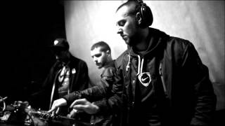 The Bug - Skeng feat. Killa P & Flowdan (Kahn & Neek Soundclash Dub)