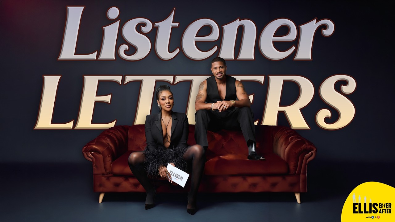 Listener Letters