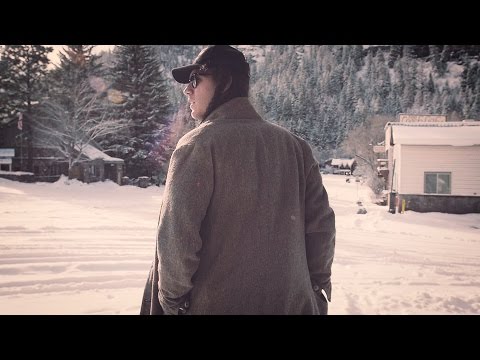 Samson - Ouray Colorado (Panasonic Lumix GH4 Movie)