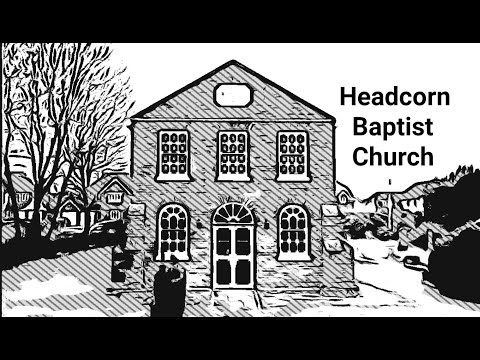 Rev. David Doonan 19.04.2020