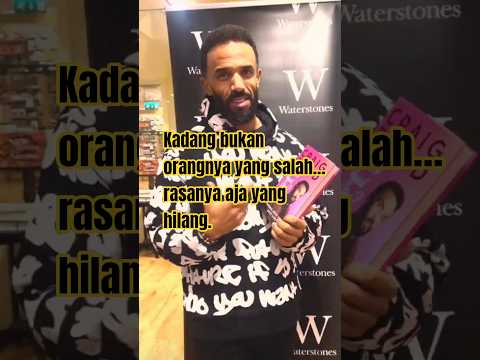 Craig David - Don't Love You No More (I'm Sorry) | Rasanya hilang, maaf 💔 #shorts