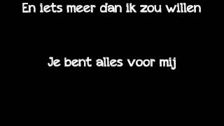 Jij Bent de Liefde Music Video