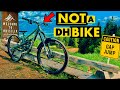 क्या आपको व्हिस्लर बाइक पार्क में डीए�
