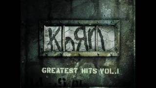 Korn Another Brick In The Wall (Parts 1, 2, 3)