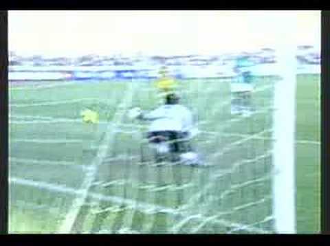 Série B 2007 - Gama 1 x 2 Brasiliense