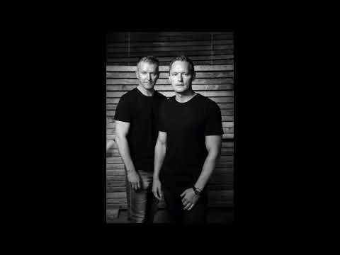 Peverell - The Circuit Break mix 2020