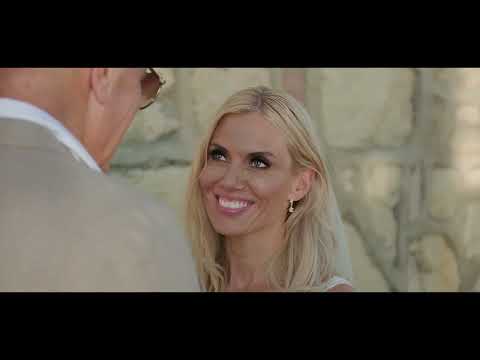 TAUSKI - Niin rakastan sua kaunis (OFFICIAL VIDEO)