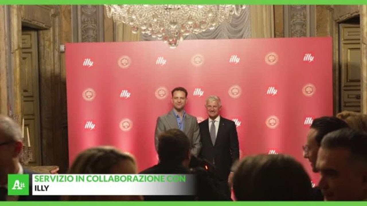 Caffe' sostenibile e di qualita', il Rwanda vince il "Best of the Best"