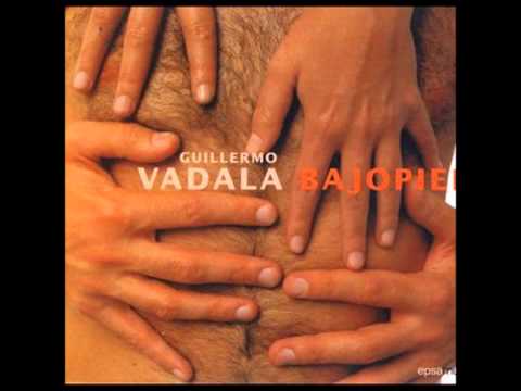 Guillermo Vadalá Bajo Piel